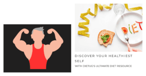 Welcome to dietug - Your Ultimate Diet Resource for Weight Loss and Wellness