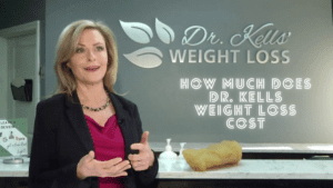 How Much Does Dr. Kells Weight Loss Cost